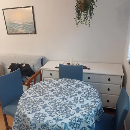 El Refugio De 아파트 라스트레스