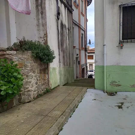 El Refugio De Lastres
