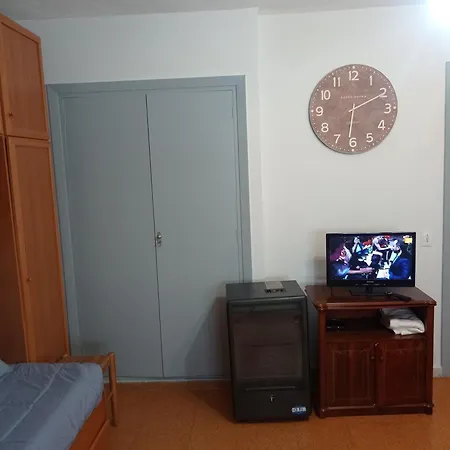 El Refugio De * 라스트레스