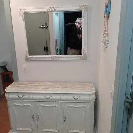 아파트 El Refugio De